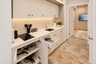 AmazINN Places Casco Viejo Jacuzzi, Adults only - 3