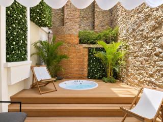 AmazINN Places Casco Viejo Jacuzzi, Adults only - 7