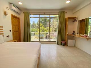 Thila skyview - Thoddoo - 0