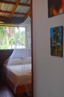 La tarima del colibri Ecolodge - 8