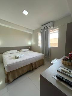 Vila Mar Eco Hotel - 9