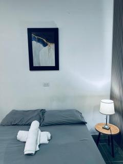 TRION RESIDENCE Mas Managua - 4