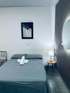 TRION RESIDENCE Mas Managua - 2