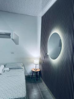 TRION RESIDENCE Mas Managua - 1