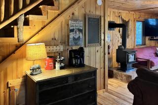 Relax Fireside! Hot Tub Haven on Table Rock Lake - 1