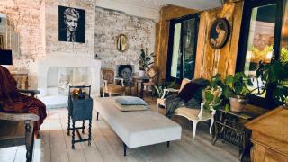 Legions Retreat - Antwerp - 4