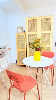 Apartamento El Parralillo - 9