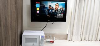 Apartamento - Confortável com cozinha, próximo ao Shopping Nova Iguaçu - 9