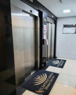 Flats Atlântico Tambaú - By EasyHost - 6