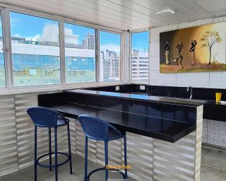 Flats Atlântico Tambaú - By EasyHost - 5