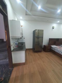 Single bed apartment - 0