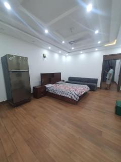 Single bed apartment - 5