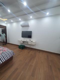 Single bed apartment - 3