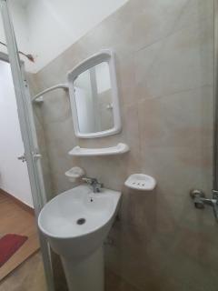 Single bed apartment - 2