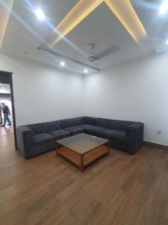 Single bed apartment - 1