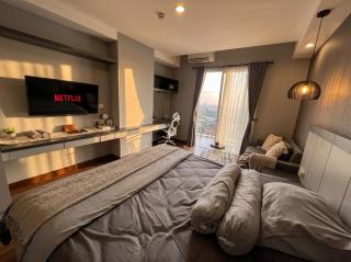 The Haven Room Apartment - 0