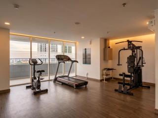 The Haven Room Apartment - 7