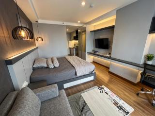 The Haven Room Apartment - 6