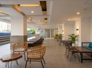 The Haven Room Apartment - 1
