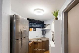 Apto. em Cond. c/ Piscina a 240m da Praia MIN0709 - 8