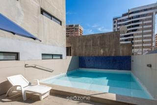 Apto. em Cond. c/ Piscina a 240m da Praia MIN0709 - 6