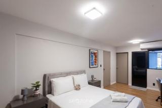 Apto. em Cond. c/ Piscina a 240m da Praia MIN0709 - 3