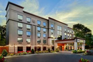 The Burgess Hotel, Atlanta, a Tribute Portfolio Hotel - 5