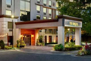 The Burgess Hotel, Atlanta, a Tribute Portfolio Hotel - 0