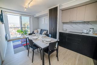 Functional and Bright Apartment in Providencia - 8