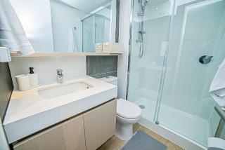 Functional and Bright Apartment in Providencia - 6