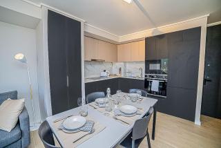 Functional and Bright Apartment in Providencia - 8