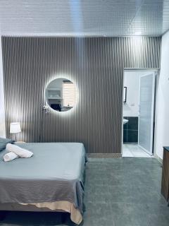 TRION RESIDENCE Mas Managua - 9
