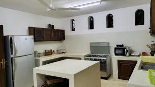 Private Beach Villa with Pool 5BR Guesthouse - Malindi - 4