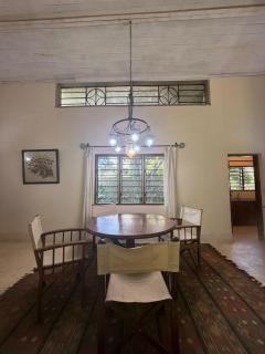 Private Beach Villa with Pool 5BR Guesthouse - Malindi - 1