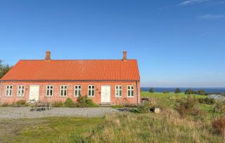 Nice Home In Roslev With House Sea View - 2