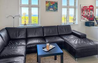Nice Home In Roslev With House Sea View - 8
