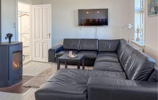 Nice Home In Roslev With House Sea View - 7