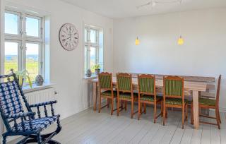 Nice Home In Roslev With House Sea View - 5