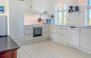 Nice Home In Roslev With House Sea View - 4