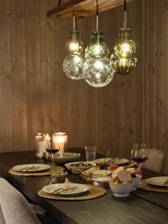 Fantastic, newly built cabin at Lygna with jacuzzi - 6