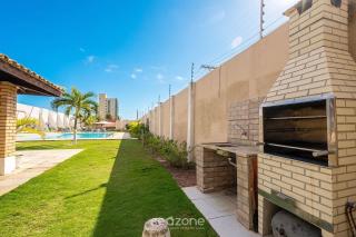 Casa em cond. C/ piscina a 250m da praia VMS0008 - 6