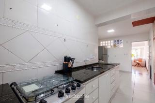 Casa em cond. C/ piscina a 250m da praia VMS0008 - 2