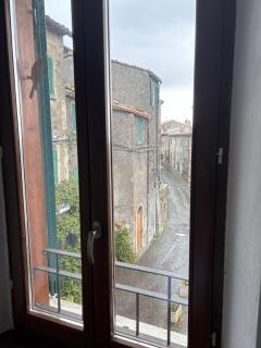 Apporvieto, Torre Alfina, centro - 8