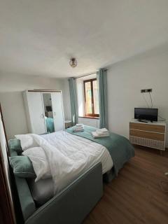 Apporvieto, Torre Alfina, centro - 7