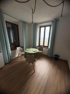 Apporvieto, Torre Alfina, centro - 1