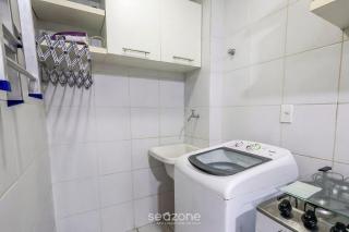 Apt in a cond. with pool 200m from the sea VZA0106 - 7
