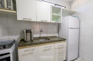 Apt in a cond. with pool 200m from the sea VZA0106 - 8
