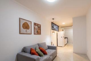 Apto. en Condo. a 910m de la Playa VEA0101 - 0