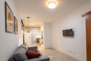 Apto. en Condo. a 910m de la Playa VEA0101 - 9