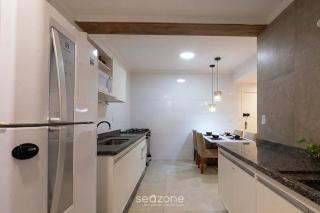 Apto. en Condo. a 910m de la Playa VEA0101 - 4
